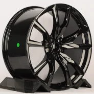 Zumbo Wheels