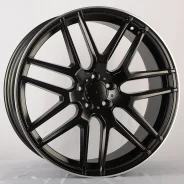 Zumbo Wheels