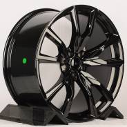 Zumbo Wheels