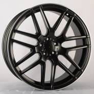 Zumbo Wheels