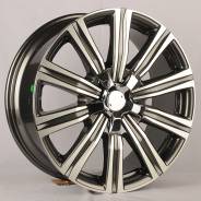 Zumbo Wheels