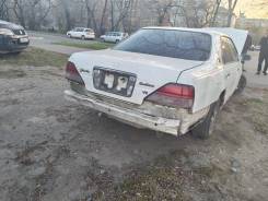 Nissan Gloria. MY33, VQ25DE ����