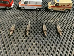 ����� ������ Volkswagen Transporter 1990-2003 15956 T4 2.4 AAB 15956 ����