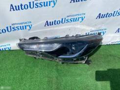 ���� Toyota Corolla Cross 16-176, ����� 16176 ����