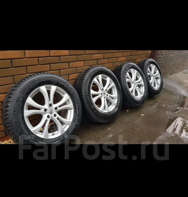 Michelin X Radial. ������, ����������, 2015 ���, �/�, ����� 5 % ����