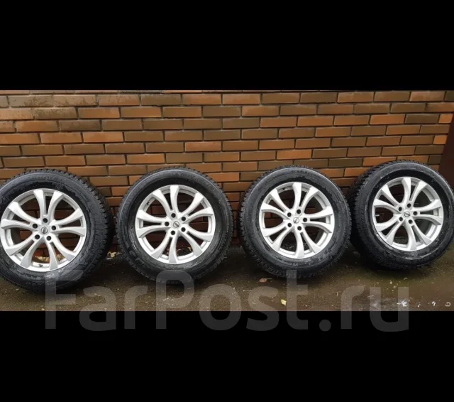 Michelin X Radial. ������, ����������, 2015 ���, �/�, ����� 5 % ����