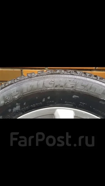 Michelin X Radial. ������, ����������, 2015 ���, �/�, ����� 5 % ����