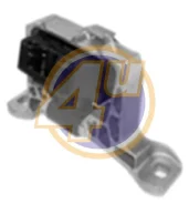 ����� ��������� Focus 2 Duratec 1.8-2.0 ������ 4U ���. FREM00058 FREM00058 ����