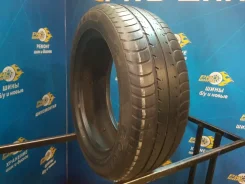Goodyear Eagle NCT5