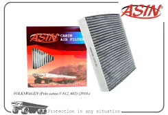 ������ ������ POLO 10-/Fabia 09-/AUDI A1 11- (��������) ASIN ���. Asinfc2741C ASINFC2741C ����