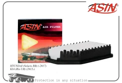 ������ ��������� Hyundai Solaris/KIA RIO 10- ASIN ���. Asinfa291 ASINFA291 ����