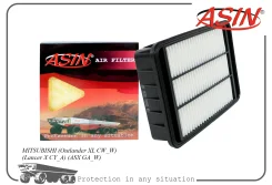 ������ ��������� Outlander 06-/ASX 10-/Lancer X 07- ASIN ���. Asinfa2665 ASINFA2665 ����