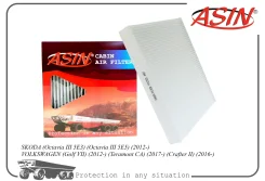 ������ ������ AUDI A3 12-/GOLF 13-/Octavia 13- ASIN ���. Asinfc2723 ASINFC2723 ����