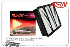 ������ ��������� Mitsubishi Airtrek/Outlander 01-08/COLT 95-03/Lancer 00-/DION 99-05 ASIN ���. Asinfa2639 ASINFA2639 ����