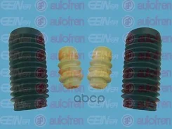 �������+�������� ��������� ������������ Fusion �-� Autofren Seinsa ���. D5117 D5117 ����