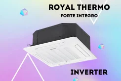 Royal Thermo. 100��&sup2; ����