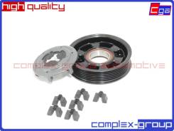 ����� ����������� ������������ BMW E60 6PK CGA ���. 13MC1702RA 13MC1702RA ����