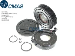 ����� ����������� ������������ Nissan Teana (L33) CMA2 ���. C21019MA C21019MA ����