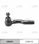 ���������� ������� Mazda 6 02-08 ����� CTR ���. CEMZ42 CEMZ42 ����