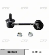 ������ ������������� �������� Mazda CX7 ������ CTR ���. CLMZ23 CLMZ23 ����