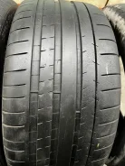 Michelin Pilot Super Sport