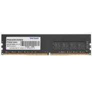 ������ ������ DDR4 32Gb 3200 ��� / PC-25600 Patriot Signature Line [PSD432G32002] ����