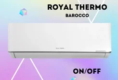 Royal Thermo. 35��&sup2; ����