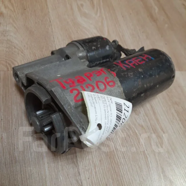 ������� Porsche Cayenne 2003-2010 A513 955 A513 ����
