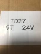 ������� Nissan Atlas TD27 TD27 TD27 ����