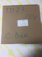 ��������� Nissan Atlas TD27 TD27 TD27 ����