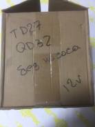 ��������� Nissan Atlas TD27 TD27 TD27 ����