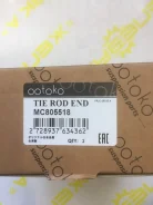 ���������� ������� ���� Mitsubishi Fuso MC805518 MJ117 6D16, ������ MC805518 ����
