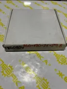 ���� ��������� Toyota DYNA TYD080U BU60 TYD080U ����