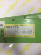 ��������� ������� Toyota DYNA SN2251 YXS11, ������ SN2251 ����