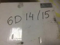 ��������� Mitsubishi Fuso 6D14 6D14 / 6D15 / 6D16 / 6D17 6D14 ����