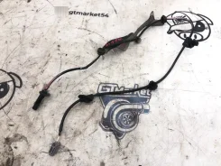 ������ ABS Subaru Outback 2011 #114 [������ 102 752km] 27540AJ040 BR9 EJ253, ������ ������ 27540AJ040 ����