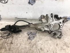 ����� ���������� Subaru Legacy 2008 #101 [������ 82 520km] 20252AG021 BLE EZ30D, ������ ������ 20252AG021 ����