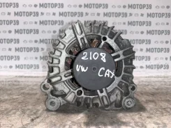 ��������� Volkswagen Golf 6 2010 TG14C027 1.4 TFSI TG14C027 ����