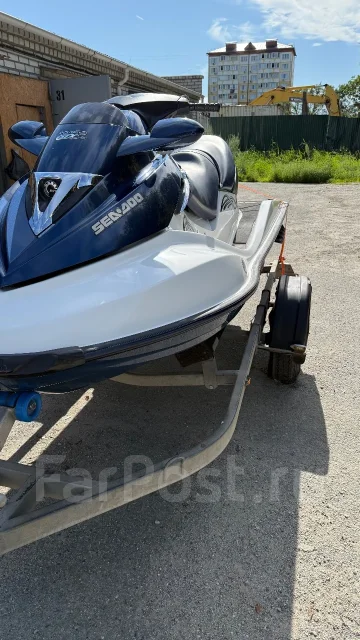 BRP Sea-Doo GTX. 2005 ��� ����