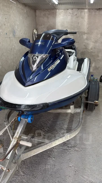 BRP Sea-Doo GTX. 2005 ��� ����