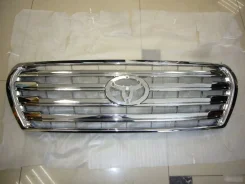������� ��������� Toyota Land Cruiser RG2501 RG2501 ����