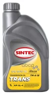 Sintec Trans