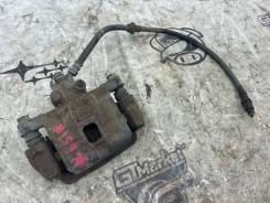 ������� ��������� Subaru Forester 2003 #159 [������ 122 854km] 26692FE020 SG5 EJ205, ������ ������ 26692FE020 ����
