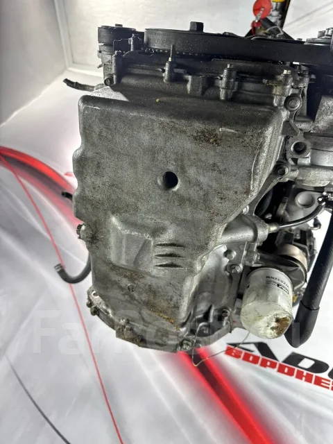 ��������� Mazda CX-7 2006-2012 L3M602300E L3-VDT L3M602300E ����