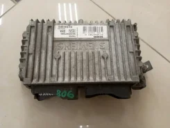 ���� ����������� Peugeot 806 2001 252973 221 EW10J4 252973 ����