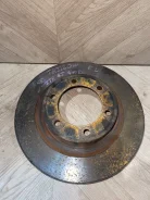 ���� ��������� Toyota LAND Cruiser Prado 2008 4351260150 120 1GR, �������� 4351260150 ����