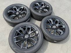 RAYS Team Daytona FDX F6. 8.5x20", 6x139.7, ET22 ����
