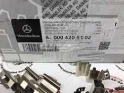 ������� ��������� ������ Mercedes-BENZ A0004205102 A0004205102 ����
