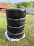 Kumho Solus TA51. �����������, 2024 ���, �/�, ����� 30 % ����
