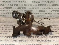 ������� Volkswagen Passat 2008 03G253014K 2.0 TDI BMR 03G253014K ����
